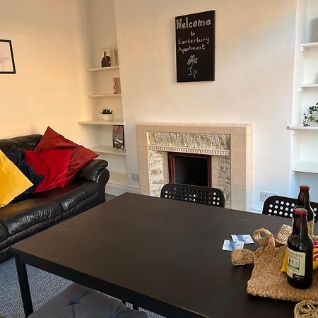 Loganberry Apartment 贝尔法斯特 外观 照片