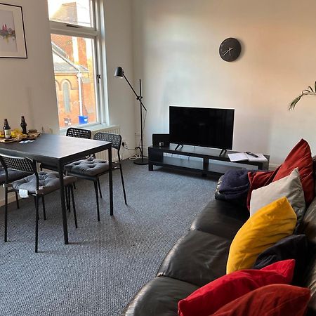 Loganberry Apartment 贝尔法斯特 外观 照片