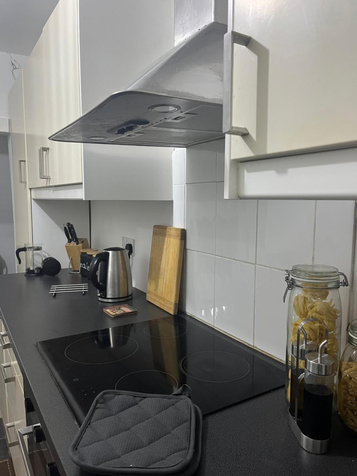 Loganberry Apartment 贝尔法斯特 外观 照片